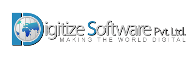 Digitize Software Pvt Ltd